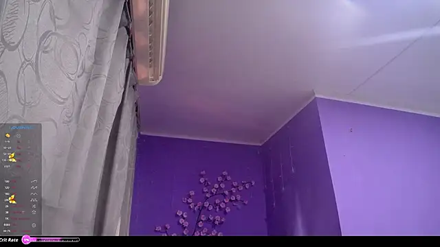 Snapshot of chabelita_165 chatting on February 2026 07:41:01 PM chabelita 165 online show from February 2026 07:41:01 PM