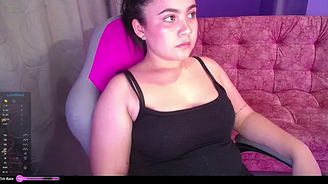 Snapshot of chabelita_165 chatting on February 2026 07:32:02 PM chabelita 165 online show from February 2026 07:32:02 PM