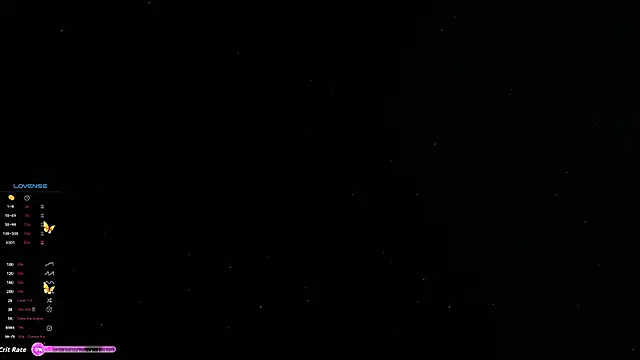 Snapshot of chabelita_165 chatting on February 2026 07:46:01 PM chabelita 165 online show from February 2026 07:46:01 PM