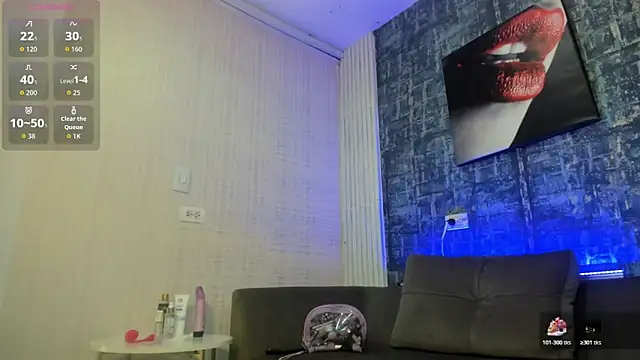 Snapshot of Brizza_H033 chatting on February 2026 08:01:02 PM Brizza H033 online show from February 2026 08:01:02 PM