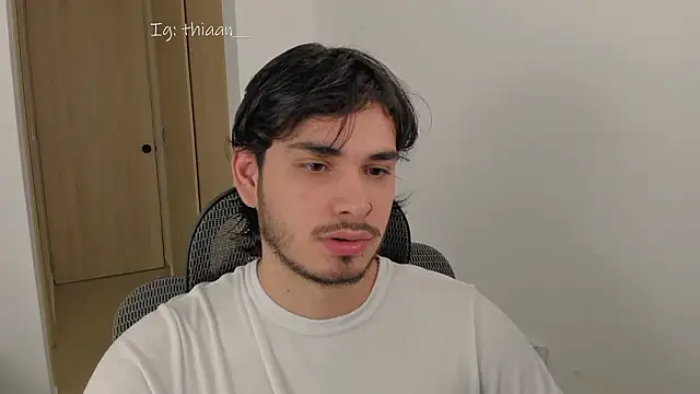 thiaann online show from January 2026 09:46:01 PM