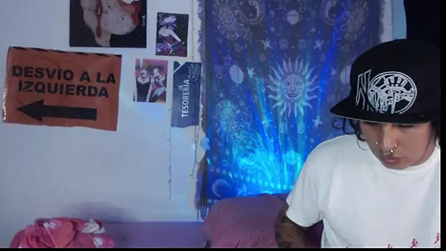 Snapshot of 6mey6mey6 chatting on February 2026 11:17:01 PM 6mey6mey6 online show from February 2026 11:17:01 PM