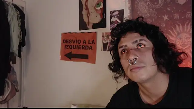 Snapshot of 6mey6mey6 chatting on February 2026 12:20:01 AM 6mey6mey6 online show from February 2026 12:20:01 AM