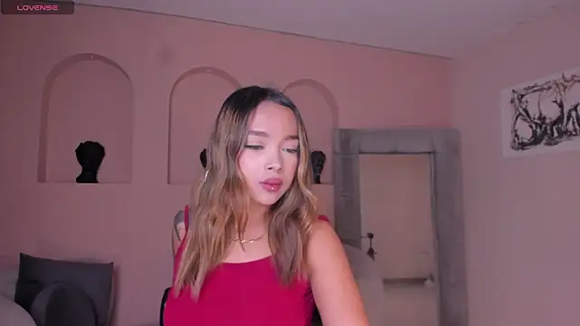 Snapshot of AmbarOwens chatting on February 2026 05:33:02 AM AmbarOwens online show from February 2026 05:33:02 AM