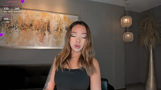 Snapshot of AmbarOwens chatting on February 2026 04:30:02 AM AmbarOwens online show from February 2026 04:30:02 AM