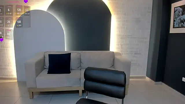 Snapshot of AmbarOwens chatting on February 2026 06:10:01 AM AmbarOwens online show from February 2026 06:10:01 AM