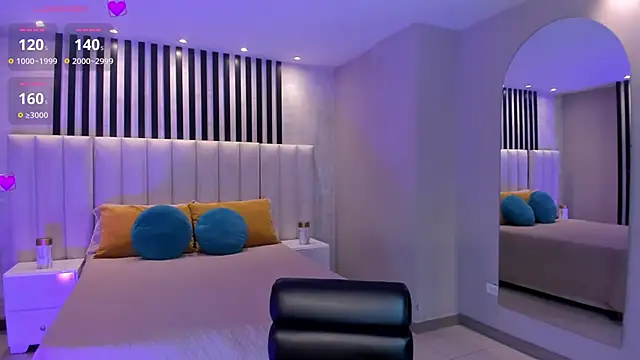 Snapshot of AmbarOwens chatting on February 2026 08:43:01 PM AmbarOwens online show from February 2026 08:43:01 PM