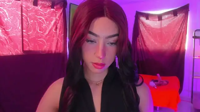 Ounla Sweet online show from May 2026 09:35:02 PM