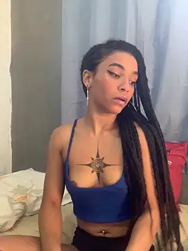 Lillith Bloom online show from March 2026 12:30:02 PM