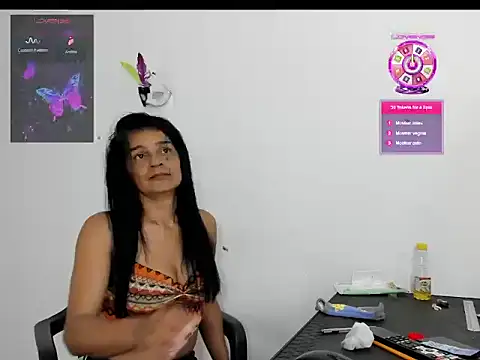 sweetCatallina online show from May 2026 06:49:01 PM
