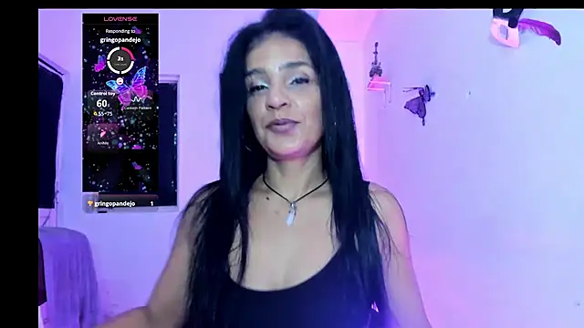 sweetCatallina online show from July 2026 09:25:02 AM