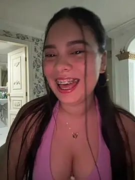 sweet ruby  online show from June 2026 12:34:02 AM