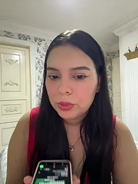 sweet ruby  online show from June 2026 01:19:01 AM