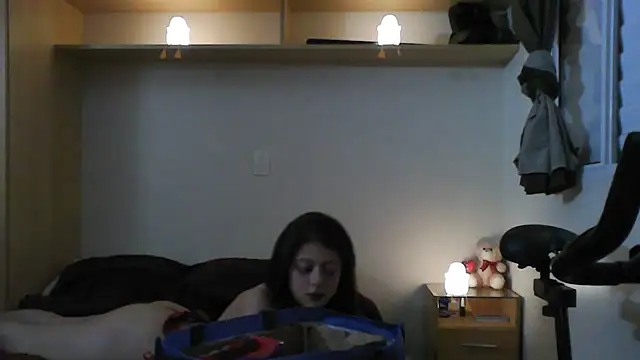 GabriellaManhas online show from February 2026 07:32:02 AM