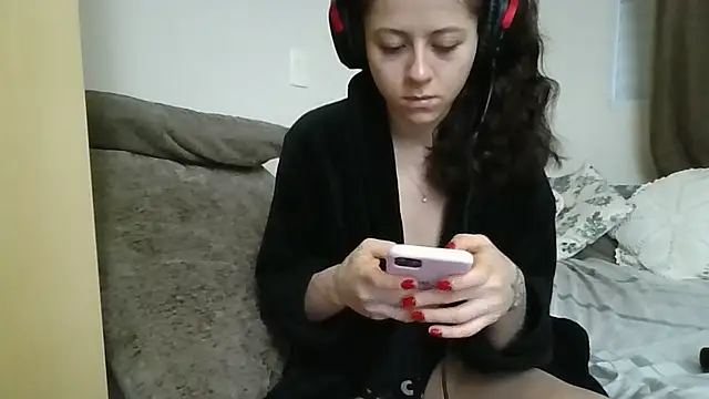 GabriellaManhas online show from July 2026 08:10:01 AM
