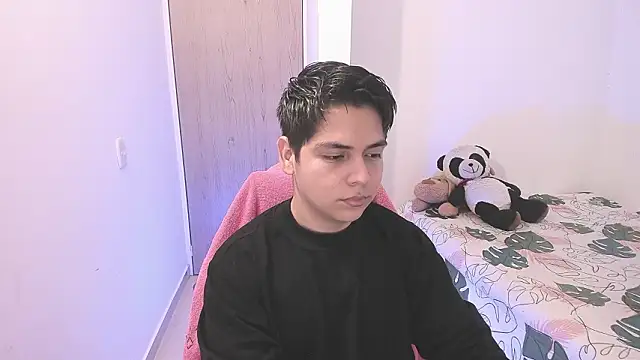 Asta YunoXXX online show from March 2026 05:46:02 AM