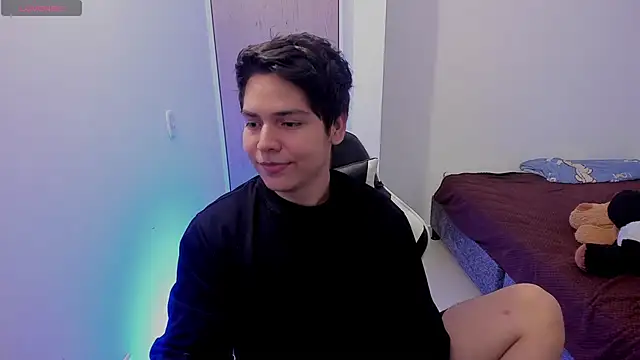 Asta YunoXXX online show from April 2026 04:46:01 AM