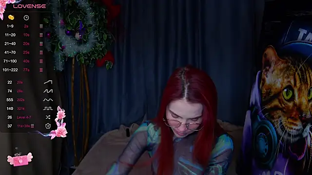 Emily Kente online show from January 2026 12:36:01 AM