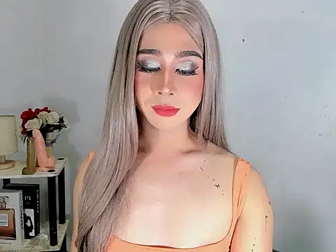 Snapshot of Seductive_Paloma chatting on March 2026 12:01:02 PM Seductive Paloma online show from March 2026 12:01:02 PM