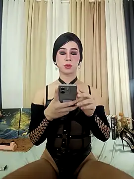 Seductive Paloma online show from April 2026 05:48:01 PM