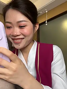 Snapshot of youyou-baby999 chatting on March 2026 05:26:02 AM youyou-baby999 online show from March 2026 05:26:02 AM