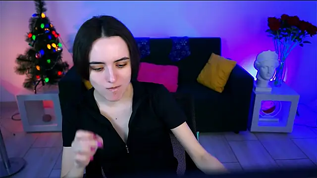 KateWillows online show from January 2026 03:53:01 AM