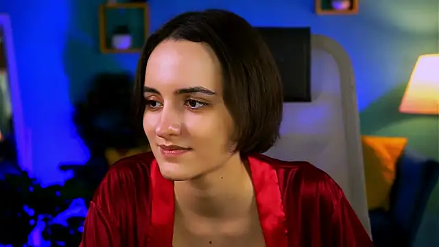 KateWillows online show from February 2026 08:08:02 AM