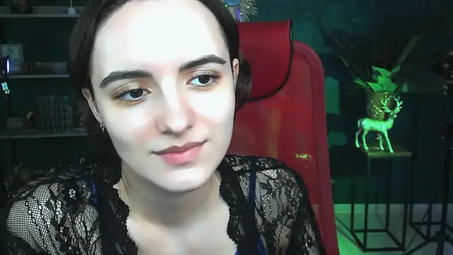 KateWillows online show from February 2026 04:09:01 AM