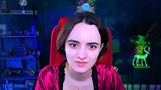 KateWillows online show from February 2026 04:44:02 AM