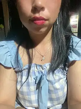 alissa-ww online show from March 2026 02:35:02 PM