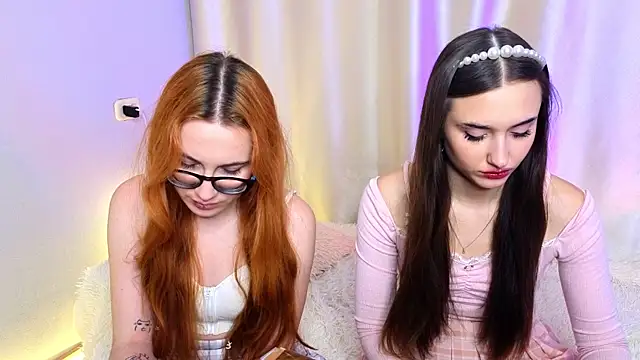 Snapshot of sunny_luna chatting on November 2025 02:31:02 PM sunny luna online show from November 2025 02:31:02 PM