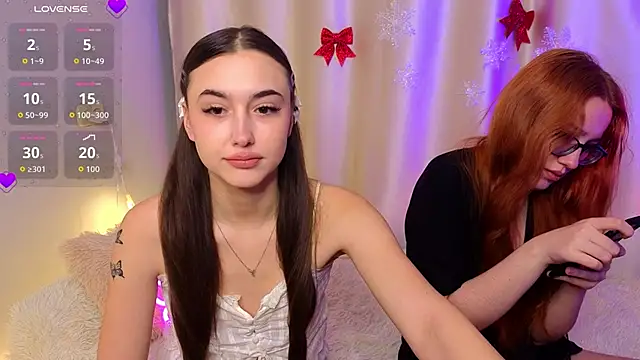 Snapshot of sunny_luna chatting on December 2025 07:08:02 PM sunny luna online show from December 2025 07:08:02 PM