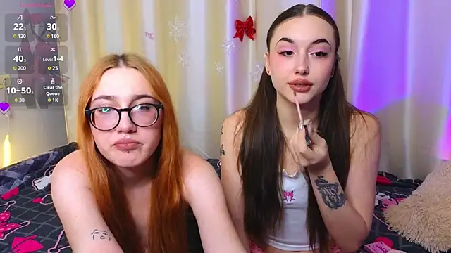 Snapshot of sunny_luna chatting on January 2026 02:53:02 PM sunny luna online show from January 2026 02:53:02 PM