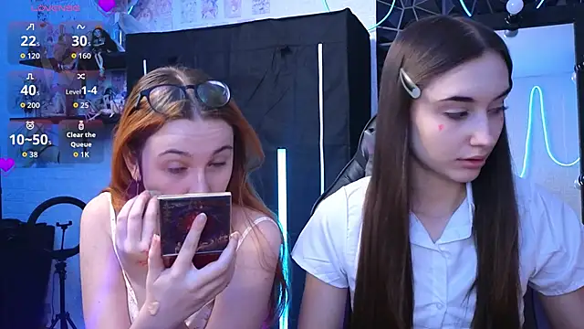 Snapshot of sunny_luna chatting on February 2026 03:12:01 PM sunny luna online show from February 2026 03:12:01 PM