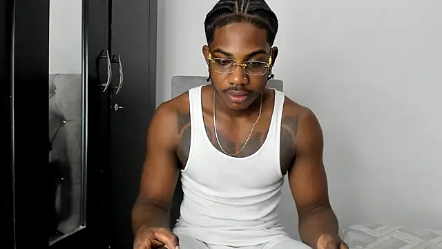 Darktemp  online show from March 2026 11:59:01 AM