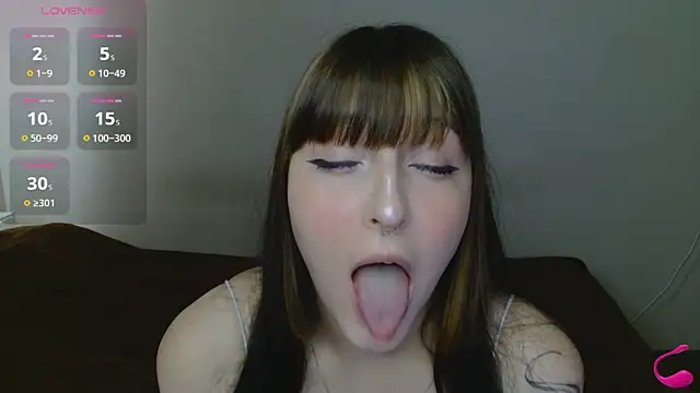 JasmineAdamss online show from July 2026 08:17:02 AM