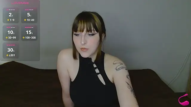 JasmineAdamss online show from July 2026 08:05:01 AM