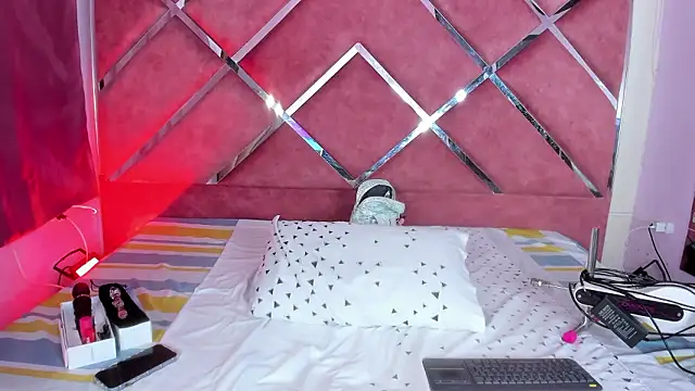 MeganDangelo online show from February 2026 02:53:01 AM