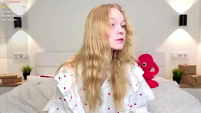 GhisllaineWestler online show from February 2026 05:15:01 AM