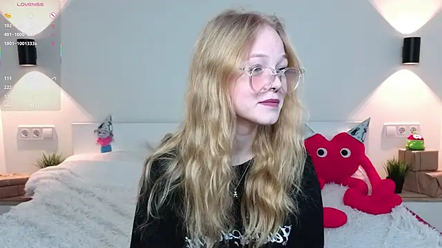 GhisllaineWestler online show from February 2026 04:24:02 AM