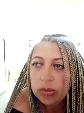 MilfArlet online show from March 2026 06:07:01 PM