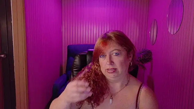 MilfArlet online show from June 2026 01:46:01 PM
