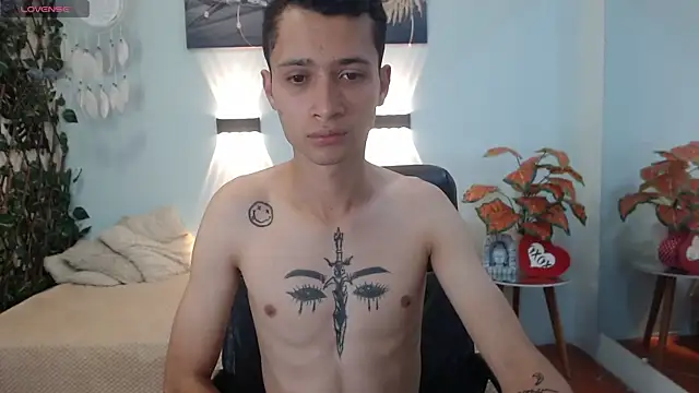 Snapshot of LucassSmith11 chatting on December 2025 11:26:02 AM LucassSmith11 online show from December 2025 11:26:02 AM