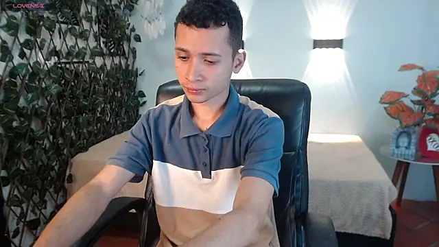 Snapshot of LucassSmith11 chatting on January 2026 12:10:01 PM LucassSmith11 online show from January 2026 12:10:01 PM