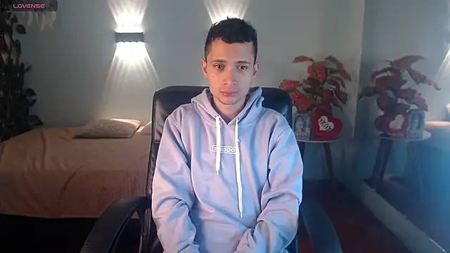 Snapshot of LucassSmith11 chatting on January 2026 11:59:01 AM LucassSmith11 online show from January 2026 11:59:01 AM