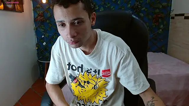 Snapshot of LucassSmith11 chatting on February 2026 06:28:02 PM LucassSmith11 online show from February 2026 06:28:02 PM