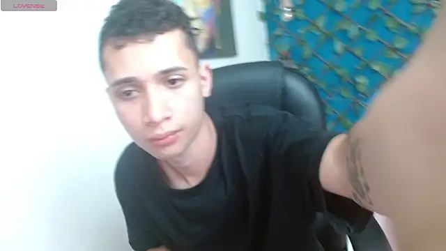 Snapshot of LucassSmith11 chatting on February 2026 07:18:01 PM LucassSmith11 online show from February 2026 07:18:01 PM