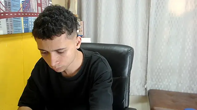 LucassSmith11 online show from May 2026 02:52:01 AM