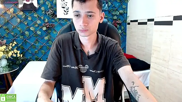 LucassSmith11 online show from July 2026 12:52:02 AM
