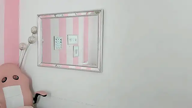 Amaia Monroe online show from February 2026 03:04:01 AM